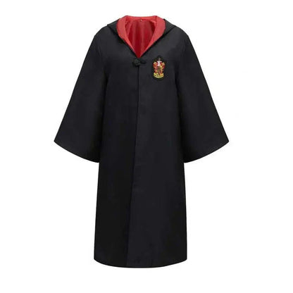 HogwartsMagic - Costume complet de Harry Potter avec accessoires
