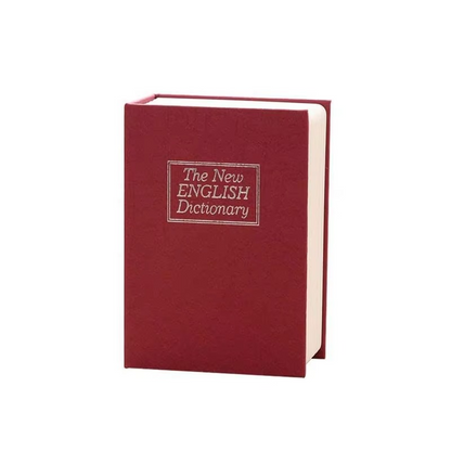 TILLFÄLLIGT 50% OFF | VaultBook™