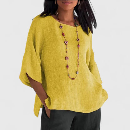 Mireille™ | Easy Comfort Blouse