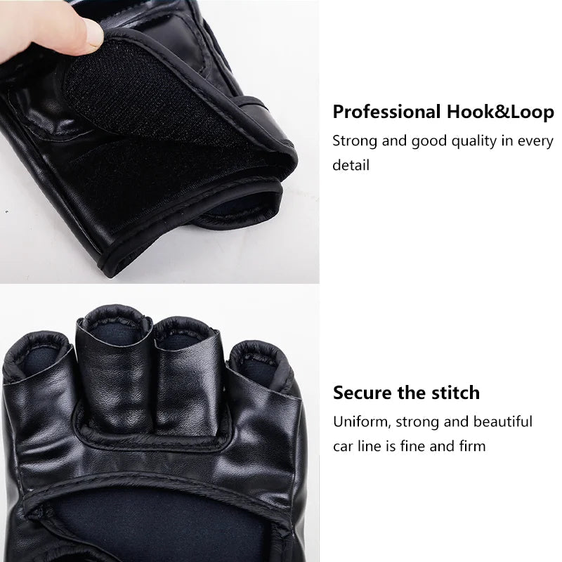 MMA Box Handschoenen