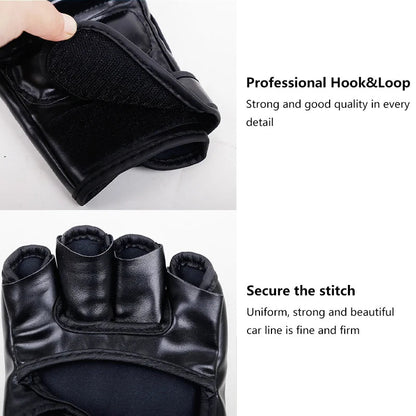 MMA Box Handschoenen