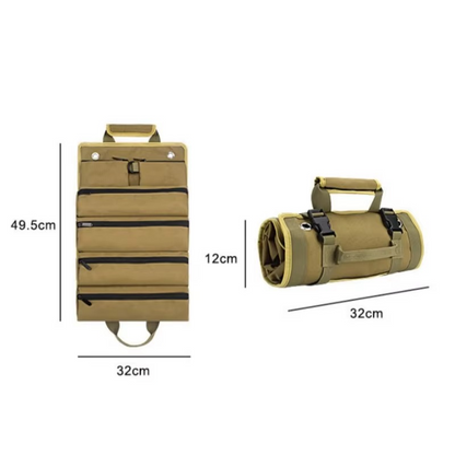 TIJDELIJK 50% KORTING | ToolRig™