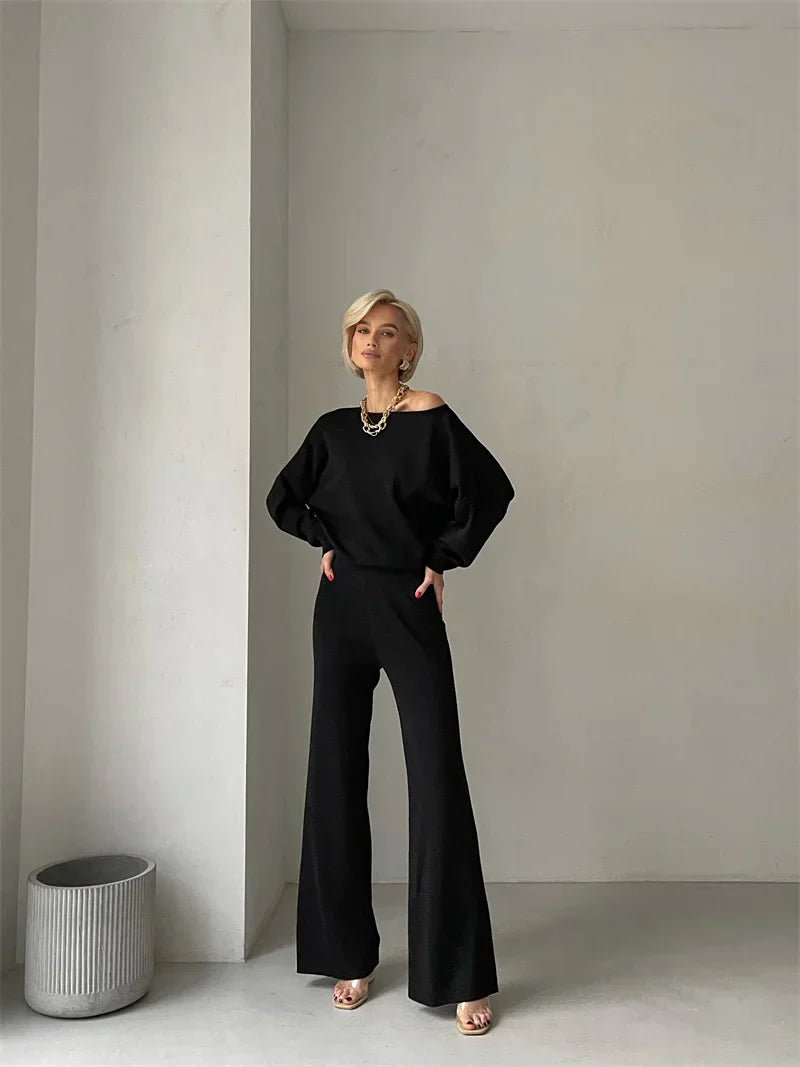 Loungewear | Eleganza Set