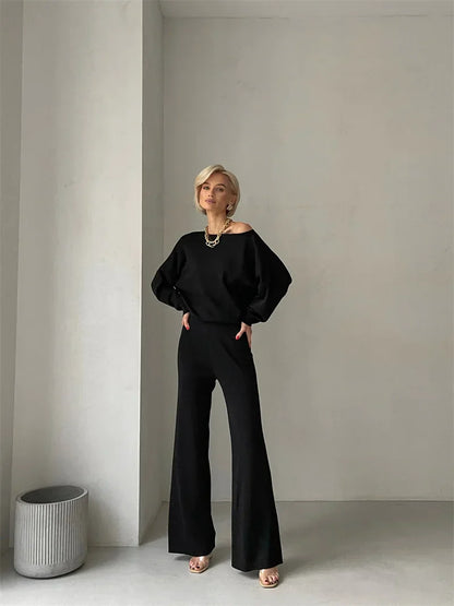 Loungewear | Eleganza Set
