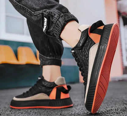 Tom Hollinger | Freizeitschuhe