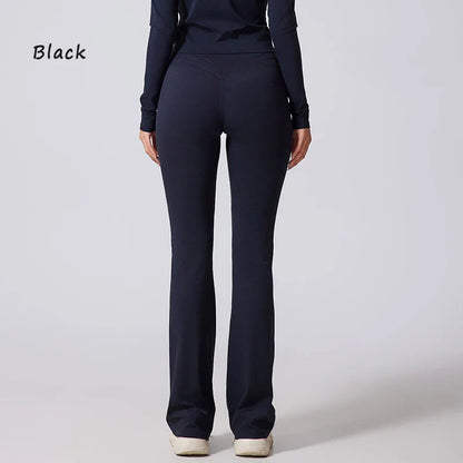 CozyLift Flare Leggings™