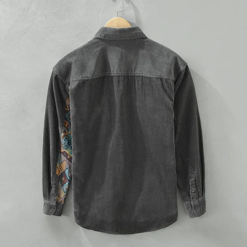Givalli™ l Comfy Overhemd