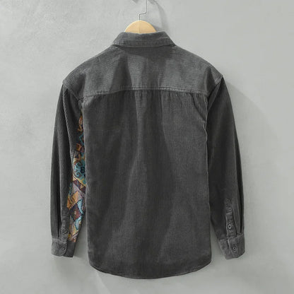 Givalli™ l Comfy Overhemd