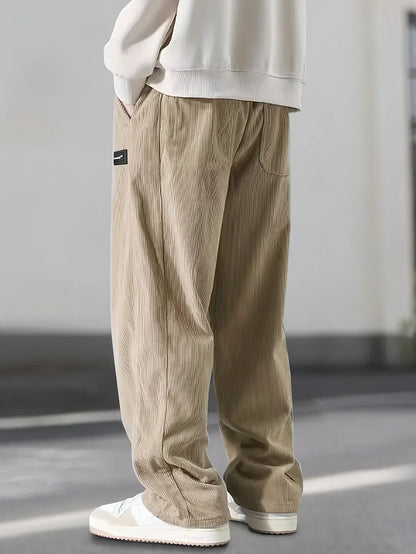Kaelun™| Pantalon décontracté élégant