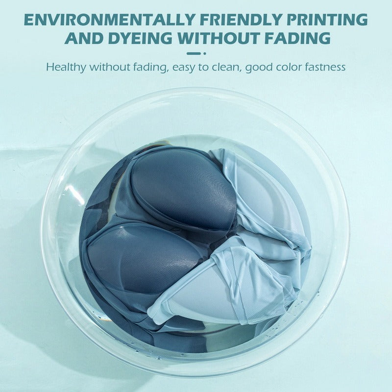 ComfyHold™ Comfortable bra without underwire