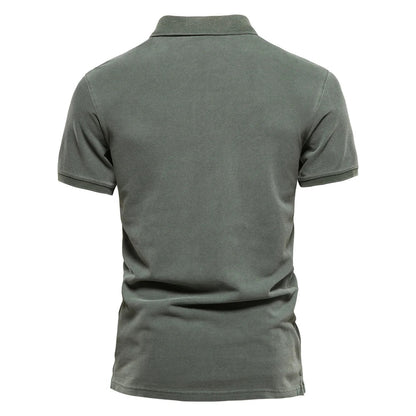 Alevia™ | Heren Polo