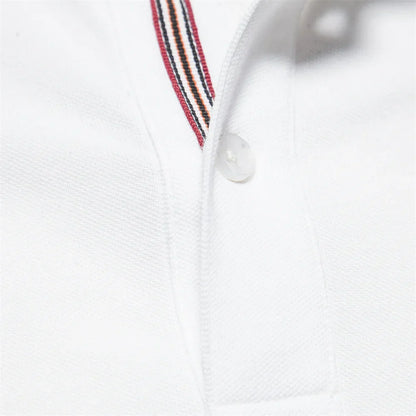 GUNTER™ | ELEGANTES HERREN-POLO