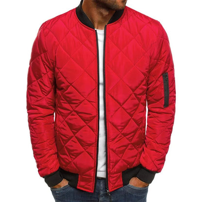Brian | Steppjacke für Herren