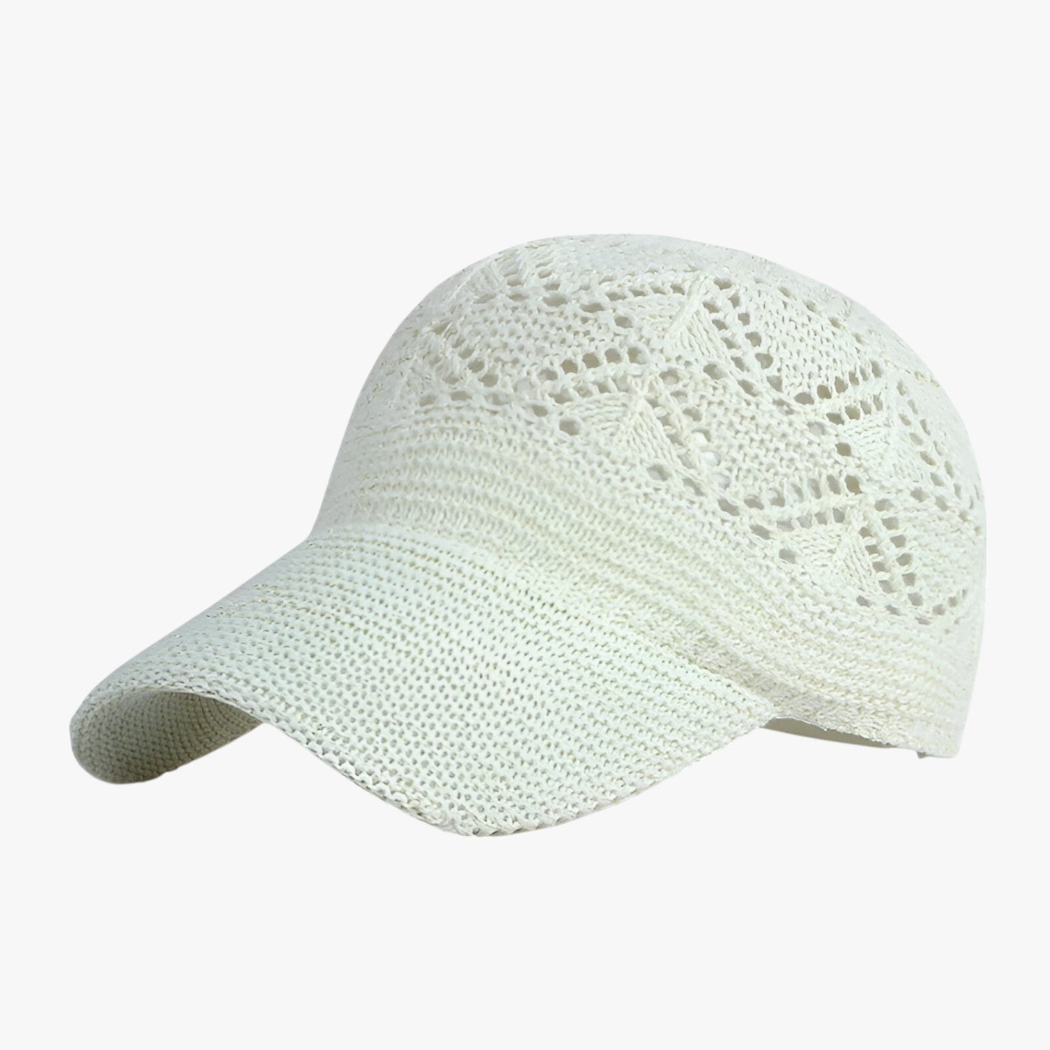 Cappello estivo traspirante per donne – Leggero, e regolabile - - cappello cappello estivo donne estivo hat Hat for girls leggero regolabile traspirante women hat women's hat - Concept Palermo