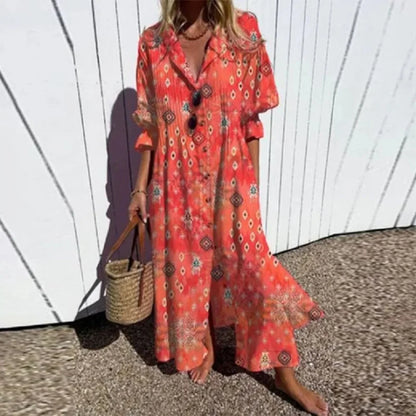 Effortless Elegance in Every Step