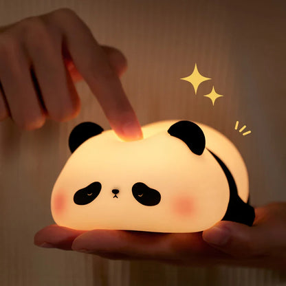 Panda Aura