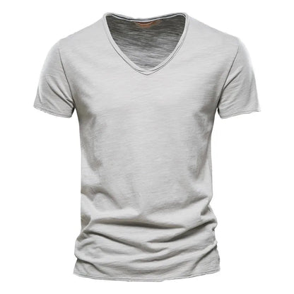 Butautas - Cotton Summer T-shirt | 1+1 Free