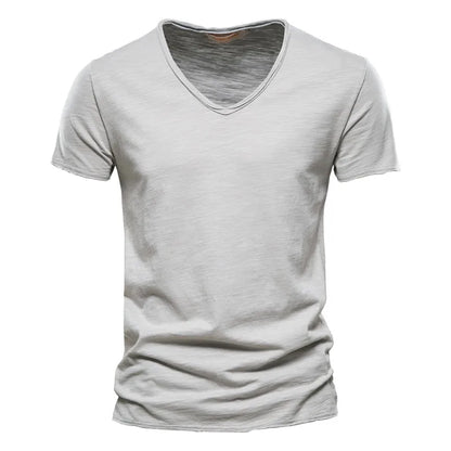 Emil | Sommer-T-shirt i bomuld