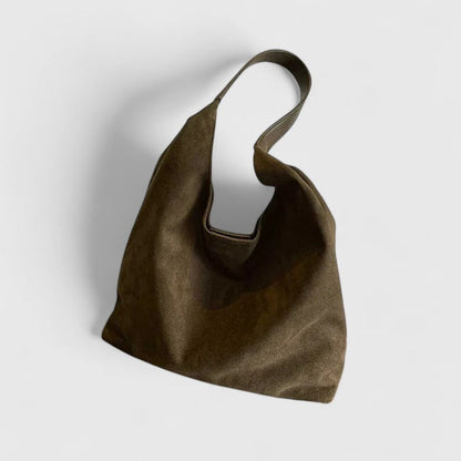 Women's Minimalist Everyday Shoulder Bag