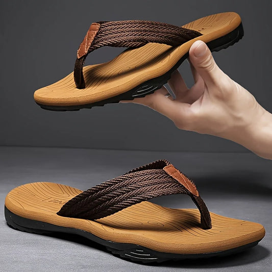 Duval Paris™ | Sandales pour Hommes