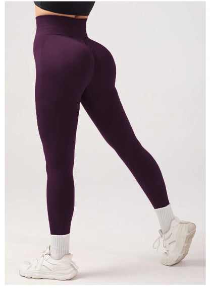 CozyLift & Sculpt High Waist Leggings™