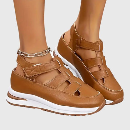 Selma | Ortopædiske sandaler