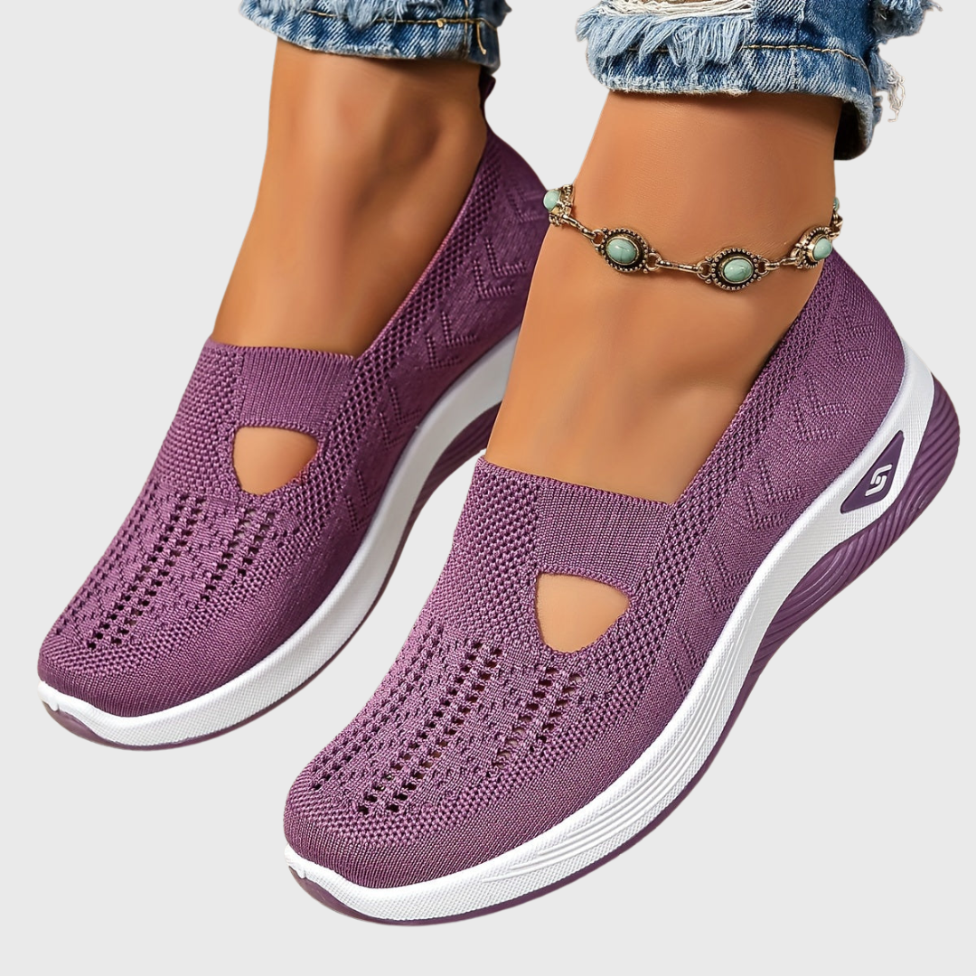 Ortho – Non-slip Orthopaedic Shoes