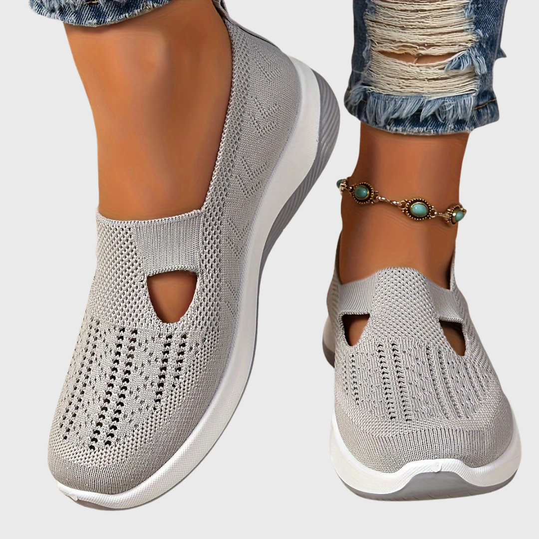 Ortho – Non-slip Orthopaedic Shoes