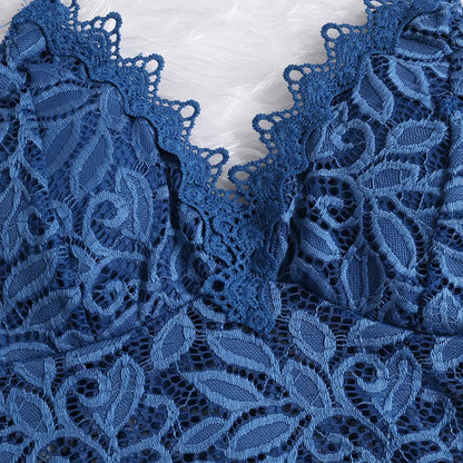Lace Tank Top | Summer lace camisole | Sleeveless, soft fabric
