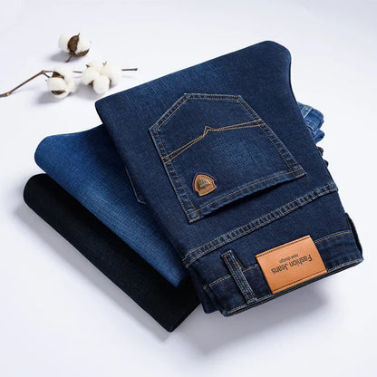 La Rose | Klassisk Denim