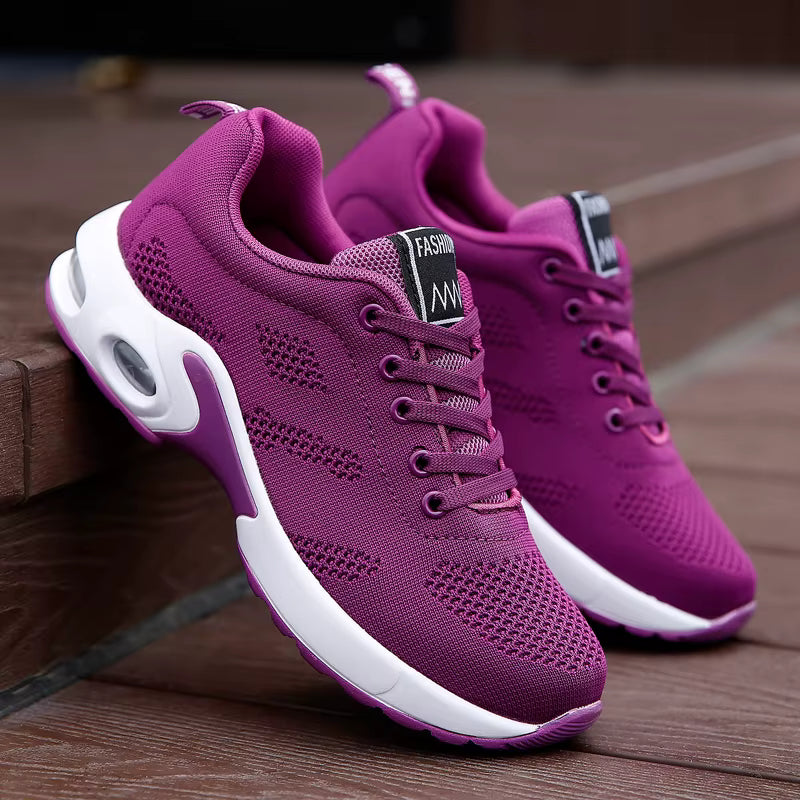 OrthoCare™ / Zapatillas ortopédicas para el día a día y la comodidad