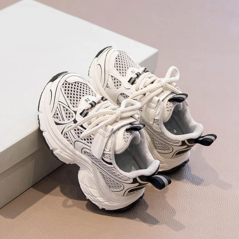 CozySteps Bordeaux Sneakers™