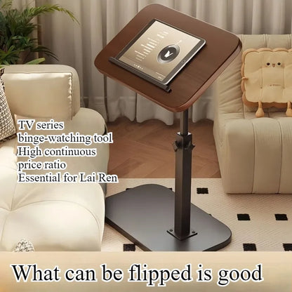 Luna - multifunctionele bijzettafel