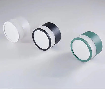 Elyran - Nordic LED Opbouw Downlight Dimbaar