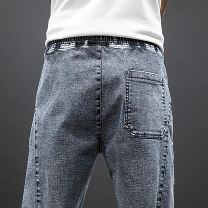 Palamo Denim Joggers