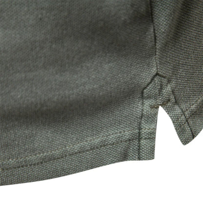 Alevia™ | Heren Polo