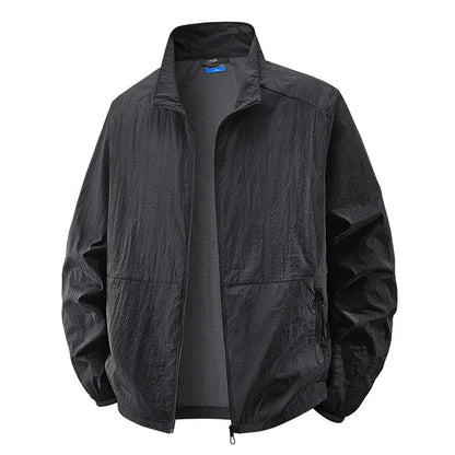 Kaelric - Premium Sun-Protection Jacket