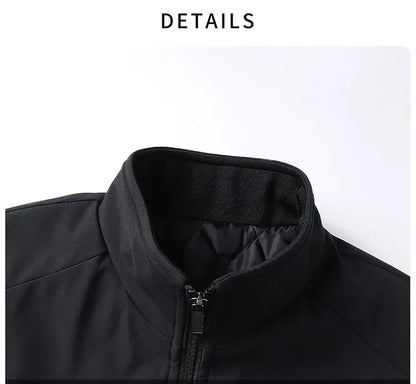 Tom Hollinger | Wasserdichte Jacke
