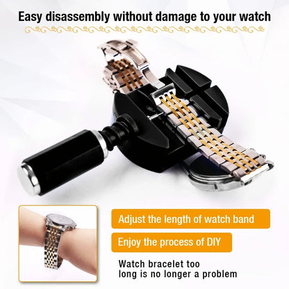 Watch adjustment tool