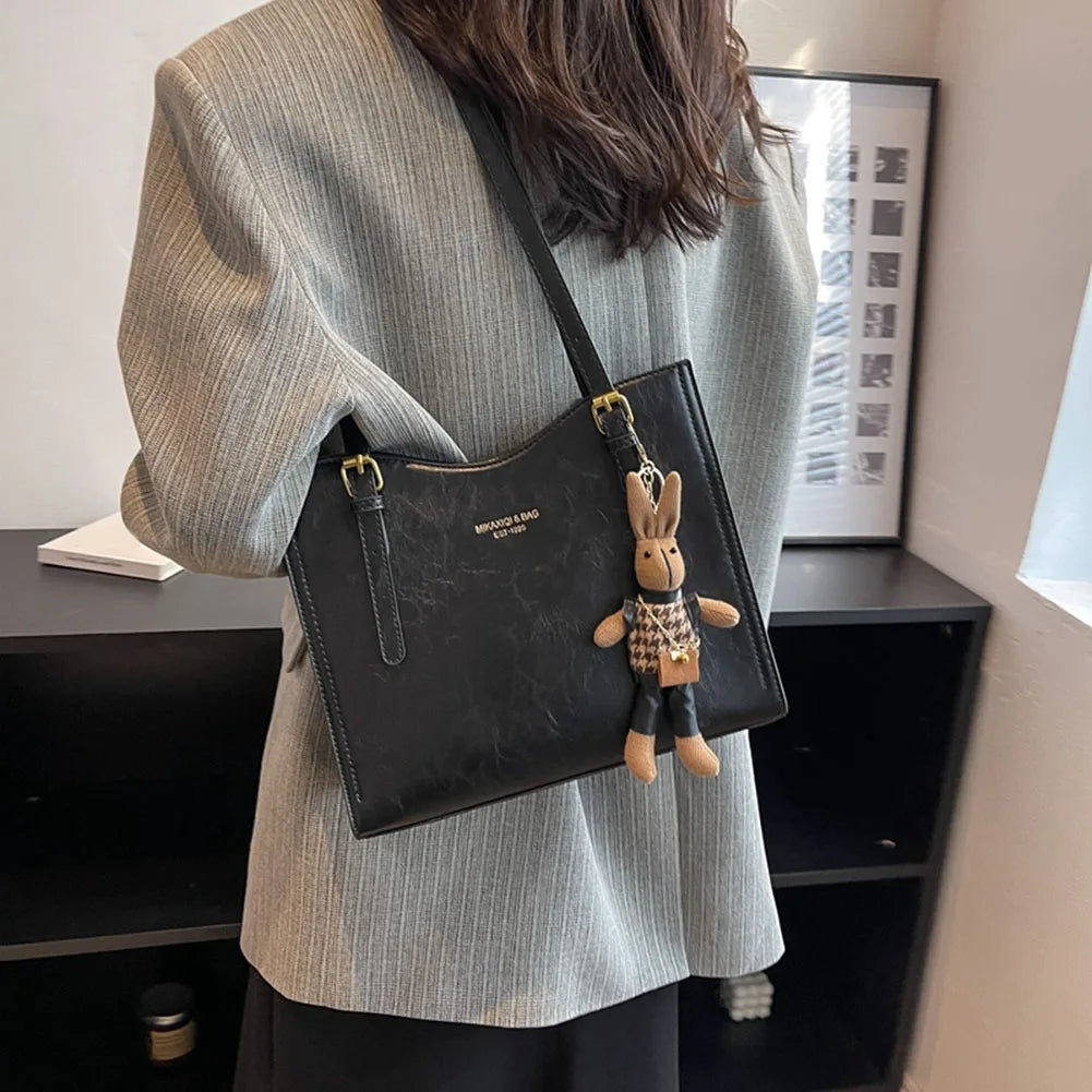 Lena - Vintage sac à bandoulière