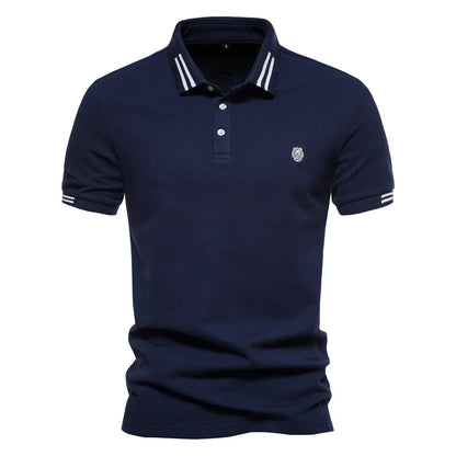 Kaufmann ™  | Legere Herren Polo