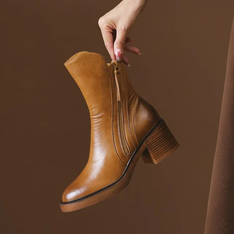 Selene I Stiefeletten