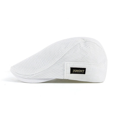 Cédric – Casquette moderne homme
