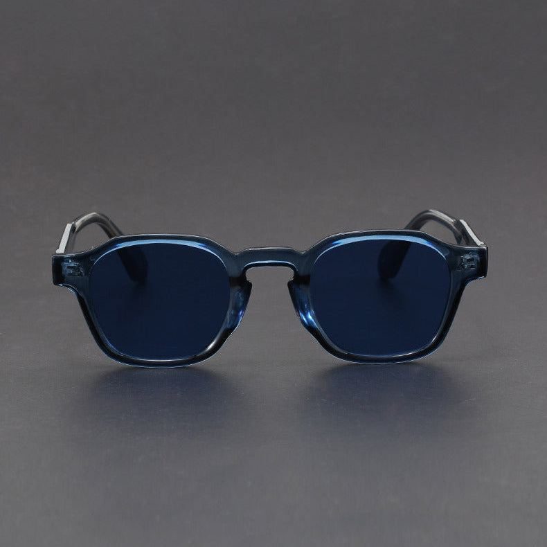 Lunettes de soleil rétro Maven