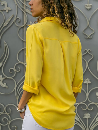 Coline – Blouse femme