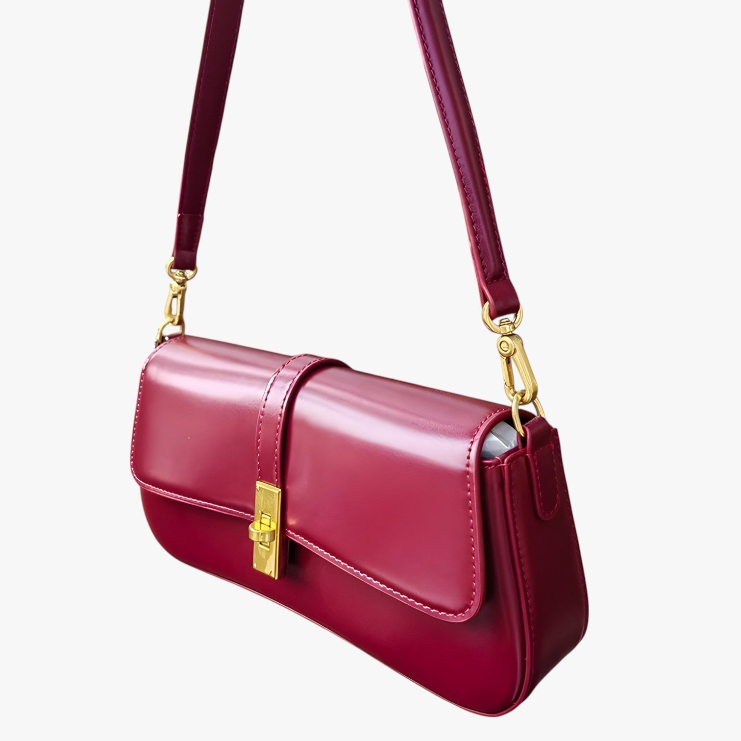 Baguette Bag