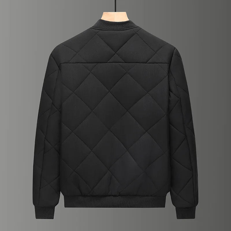 Duval Paris™ | Bomber élégant