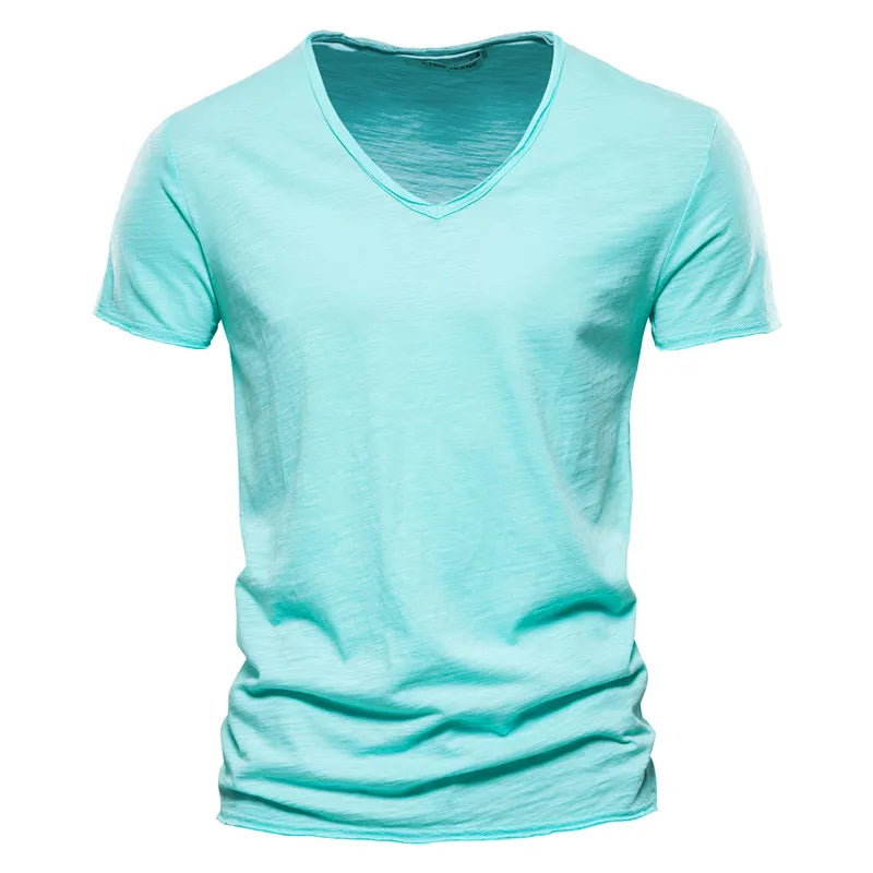 Emil | Sommer-T-shirt i bomuld