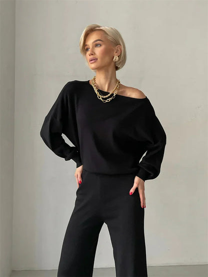 Loungewear | Eleganza Set