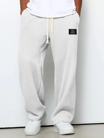 Urban | Pantalones rectos estilo moderno